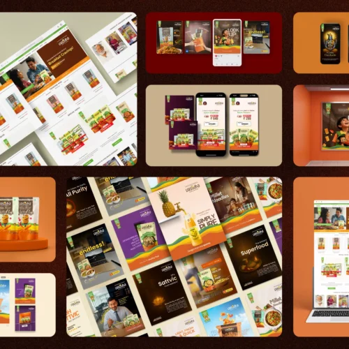 Vasudha Foods