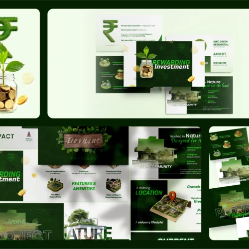 Eco Villas