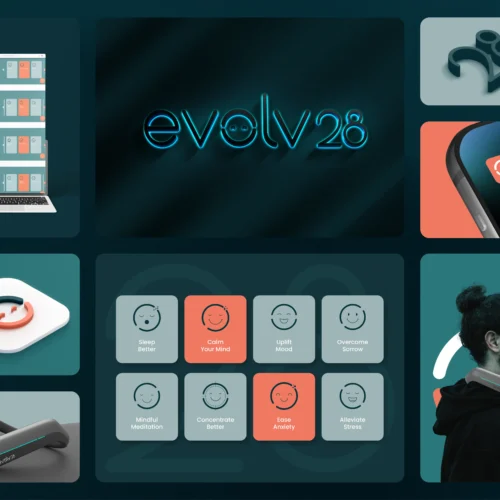 Evolv 28
