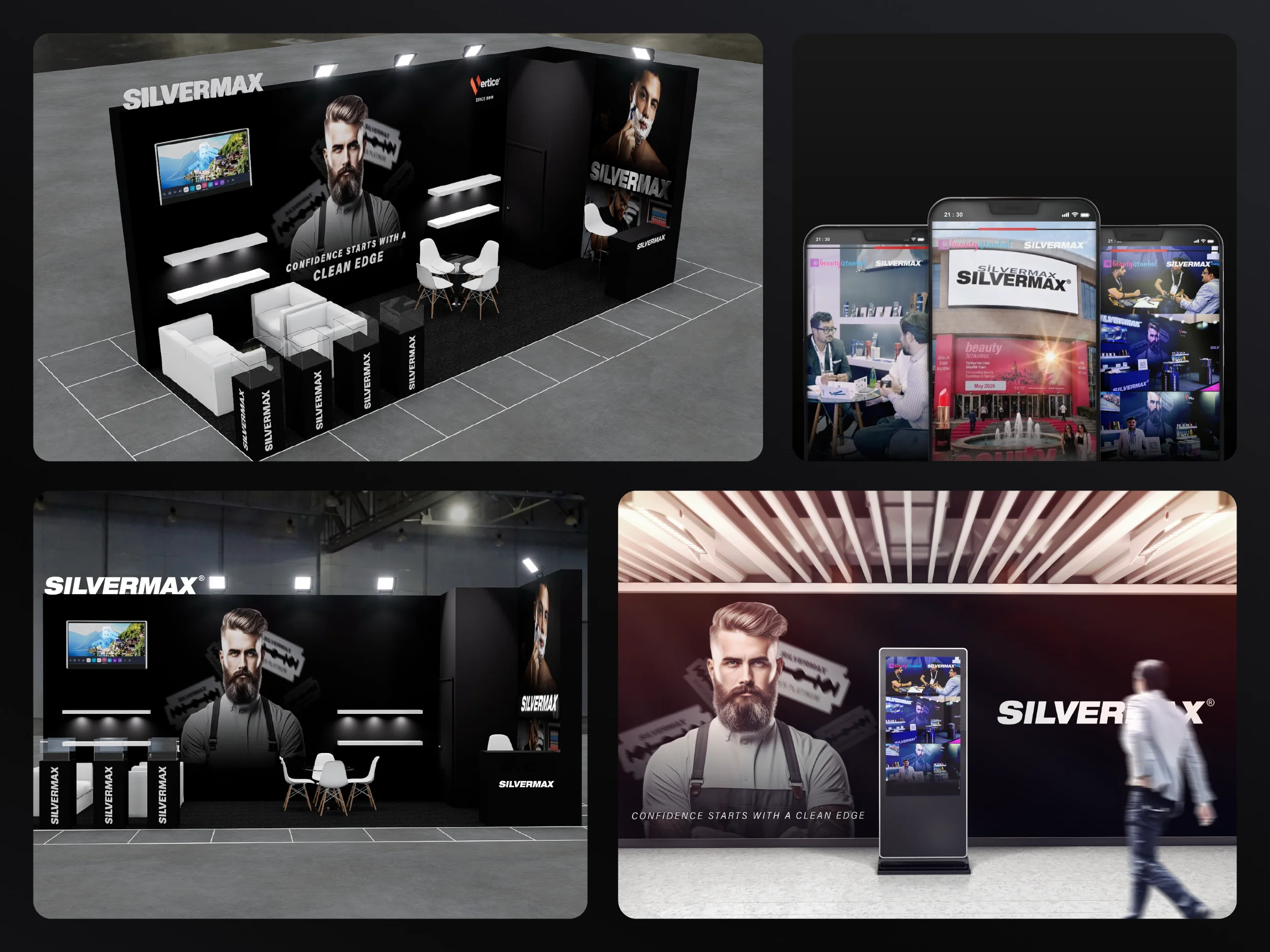 SIlvermax